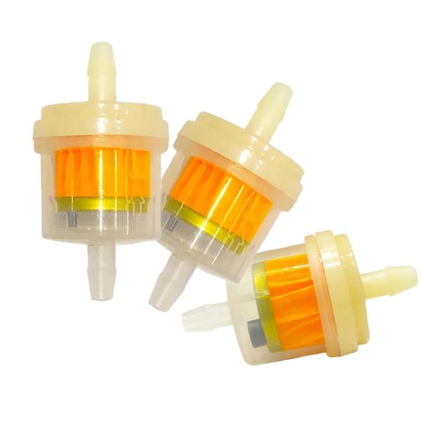 parts 3 pcs motorcycle petrol gas fuel gasoline oil filter for scooter moped dirt bike atv kart
parts 3 pcs motorcycle petrol gas fuel gasoline oil filter for scooter moped dirt bike atv kart