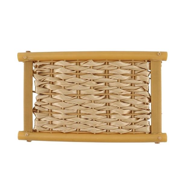 kitchen storage & organization imitation bamboo rectangular row japanese and korean cuisine sushi tray restaurant basket
kitchen storage & organization imitation bamboo rectangular row japanese and korean cuisine sushi tray restaurant basket