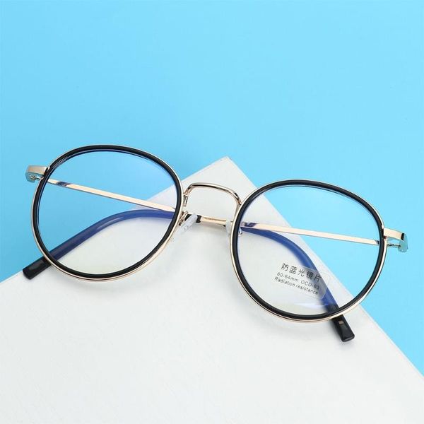sunglasses anti-blue light glasses women men oversized frame eye protection ultra eyeglasses office computer goggles, White;black
sunglasses anti-blue light glasses women men oversized frame eye protection ultra eyeglasses office computer goggles, White;black