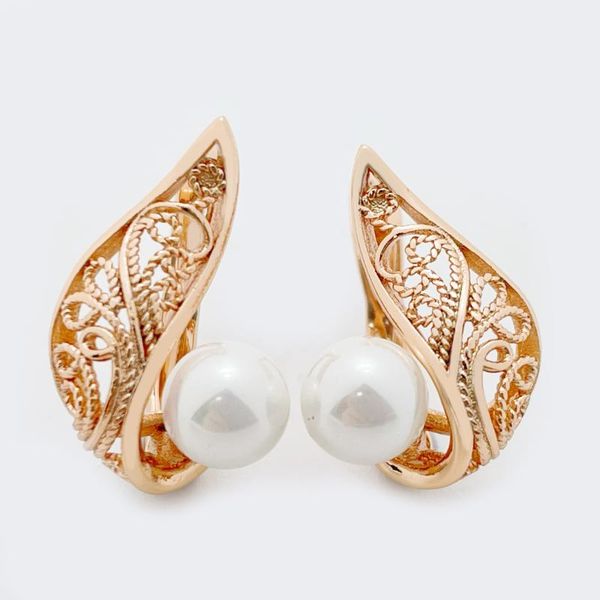 dangle & chandelier white round shell pearl 585 rose gold hollow cute drop earrings women lovely romantic fashion jewelry, Silver
dangle & chandelier white round shell pearl 585 rose gold hollow cute drop earrings women lovely romantic fashion jewelry, Silver