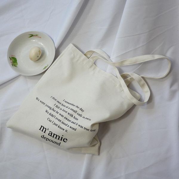 shopping bags large capacity canvas tote bag fabric cotton cloth reusable women beach handbags printed
shopping bags large capacity canvas tote bag fabric cotton cloth reusable women beach handbags printed