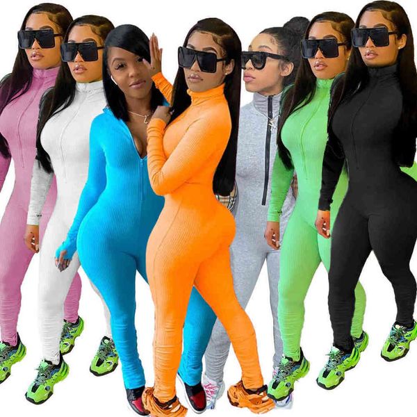 casual dress women jumpsuits designer cause slim bodysuit nightclub fashion letter printed zippers female yoga shorts pants ladies rompers, Black;gray
casual dress women jumpsuits designer cause slim bodysuit nightclub fashion letter printed zippers female yoga shorts pants ladies rompers, Black;gray