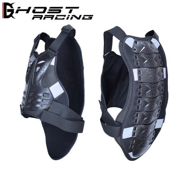 reflective vest motross back support motorcycle full body armor jacket spine chest protection gear
reflective vest motross back support motorcycle full body armor jacket spine chest protection gear