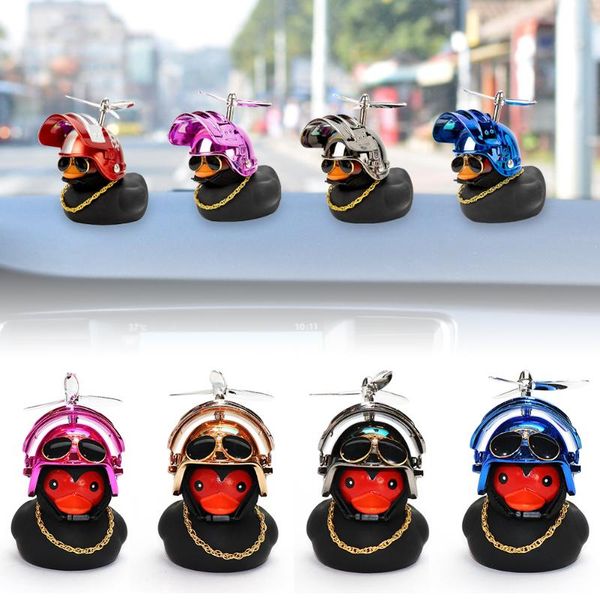 interior decorations car ornament dashboard rearview mirror standing black broken duck with camouflage helmet small silver airscrew
interior decorations car ornament dashboard rearview mirror standing black broken duck with camouflage helmet small silver airscrew