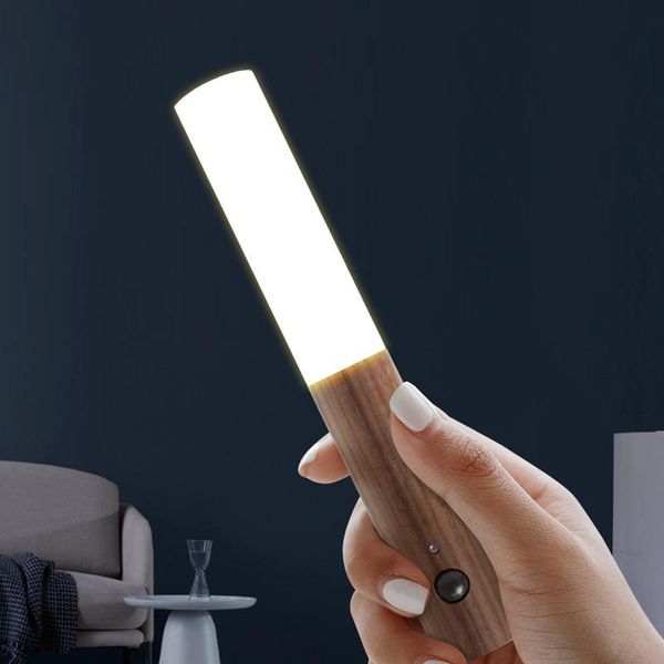 wooden stick light smart sensor led lamp infrared posensitive wall wireless usb rechargeable night 2 in 1
wooden stick light smart sensor led lamp infrared posensitive wall wireless usb rechargeable night 2 in 1