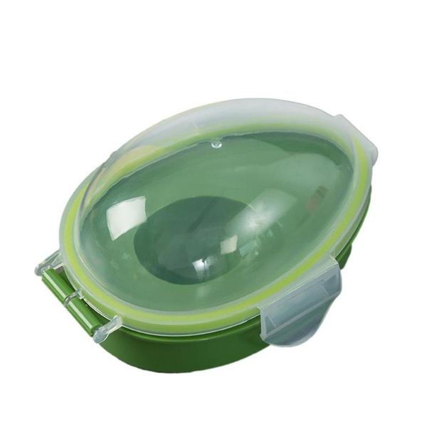 kitchen storage & organization avocado fresh keeping box portable fruit preservation seal reusable vegetable containers organizer crisper
kitchen storage & organization avocado fresh keeping box portable fruit preservation seal reusable vegetable containers organizer crisper