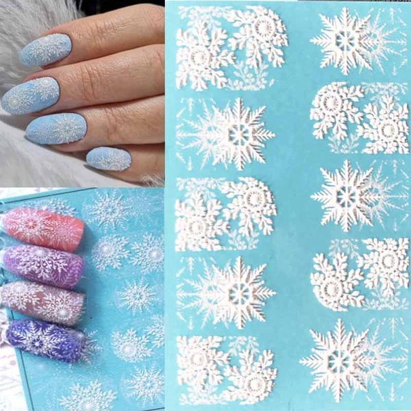 acrylic engraved nail sticker winter white &mixcolor snow desgin water decals empaistic slide z02511, Black
acrylic engraved nail sticker winter white &mixcolor snow desgin water decals empaistic slide z02511, Black
