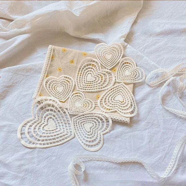 table cloth retro lace placemat tea mat po background props ins heart shaped cosater french home decor
table cloth retro lace placemat tea mat po background props ins heart shaped cosater french home decor
