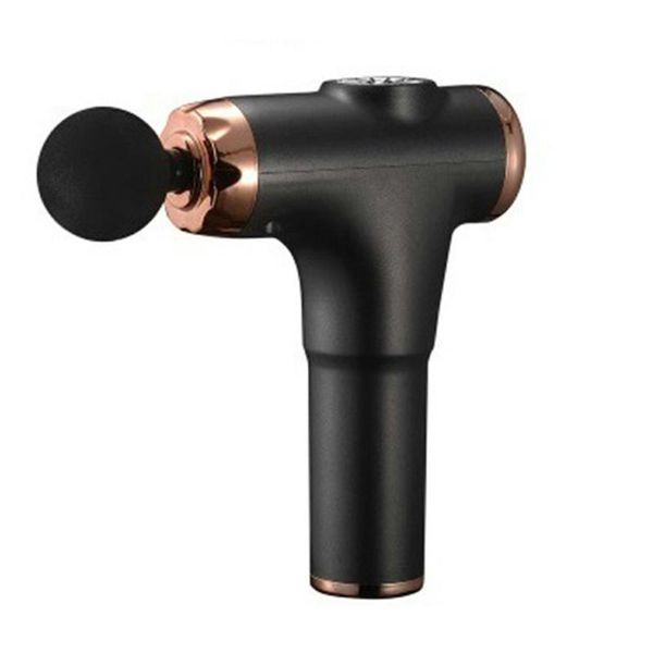 fascial gun muscle massager fitness mute electric vibration relaxant relaxation instrument massage pain relief massagers
fascial gun muscle massager fitness mute electric vibration relaxant relaxation instrument massage pain relief massagers
