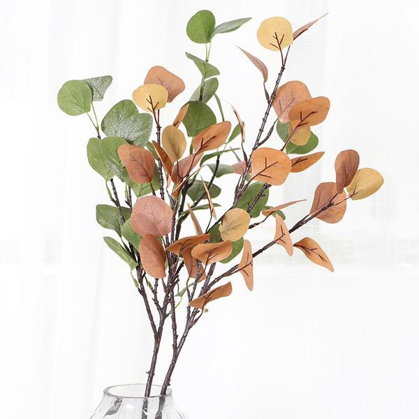 decorative flowers & wreaths simulation flower plant home decoration money leaf eucalyptus fake green
decorative flowers & wreaths simulation flower plant home decoration money leaf eucalyptus fake green