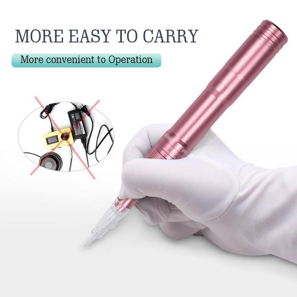 tattoo guns kits wireless permanent makeup machine pmu pen cartridges eyebrow for microblading eyeliner lip professional
tattoo guns kits wireless permanent makeup machine pmu pen cartridges eyebrow for microblading eyeliner lip professional