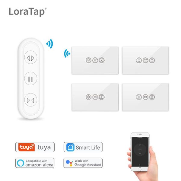 tuya smart curtain switch gewiss with remote for electric roller shutter window blinds app timer google home aelxa voice control
tuya smart curtain switch gewiss with remote for electric roller shutter window blinds app timer google home aelxa voice control