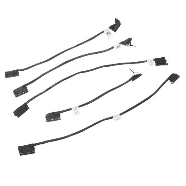 notebook computer laprepair parts replacement battery cable line for latitude e5450 e5470 e5480 e5570 e5580 cables & connectors
notebook computer laprepair parts replacement battery cable line for latitude e5450 e5470 e5480 e5570 e5580 cables & connectors