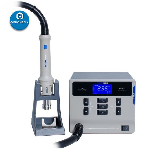 power tool sets atten st-862d 1000w lead-air gun welding station for pcb chip soldering intelligent digital display bga rework
power tool sets atten st-862d 1000w lead-air gun welding station for pcb chip soldering intelligent digital display bga rework