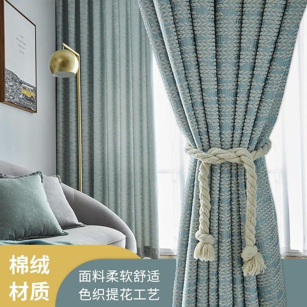 curtain & drapes japan and south korea simple high blackout curtains finished custom embroidered for living dining room bedroom
curtain & drapes japan and south korea simple high blackout curtains finished custom embroidered for living dining room bedroom