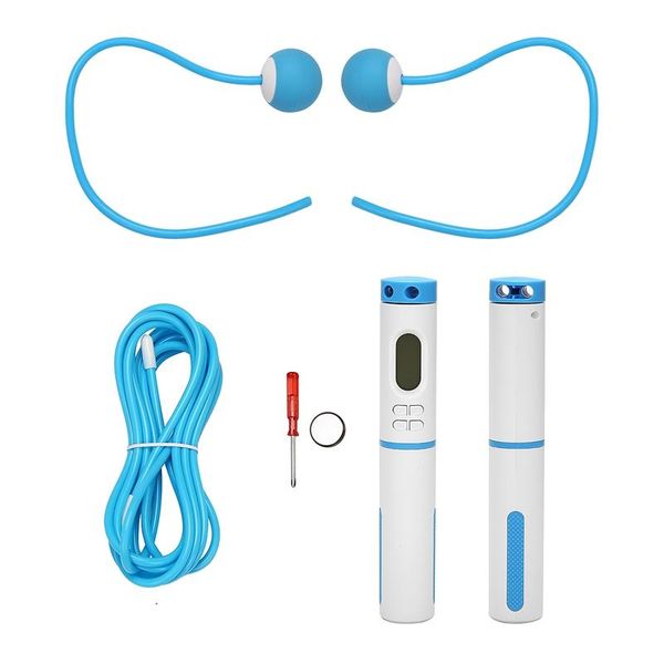 jump ropes rope with counter smart skipping have calorie counting and adjustable wireless
jump ropes rope with counter smart skipping have calorie counting and adjustable wireless