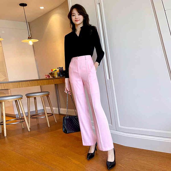 capris female mode defines black spring v-low-cut pink pants elegant two-piece suit party, Black;white
capris female mode defines black spring v-low-cut pink pants elegant two-piece suit party, Black;white