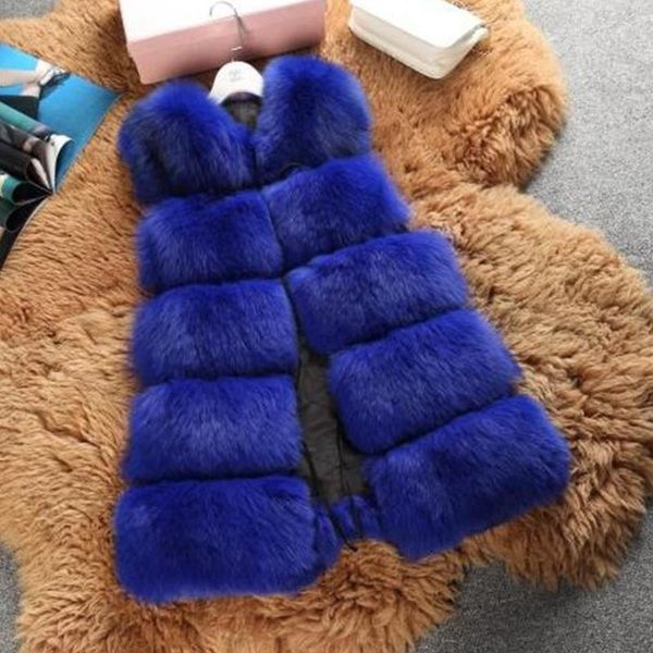 women's fur & faux 6xl 2021 winter women vest high-winter vests woman fake coat jacket female ladies coats v149, Black
women's fur & faux 6xl 2021 winter women vest high-winter vests woman fake coat jacket female ladies coats v149, Black