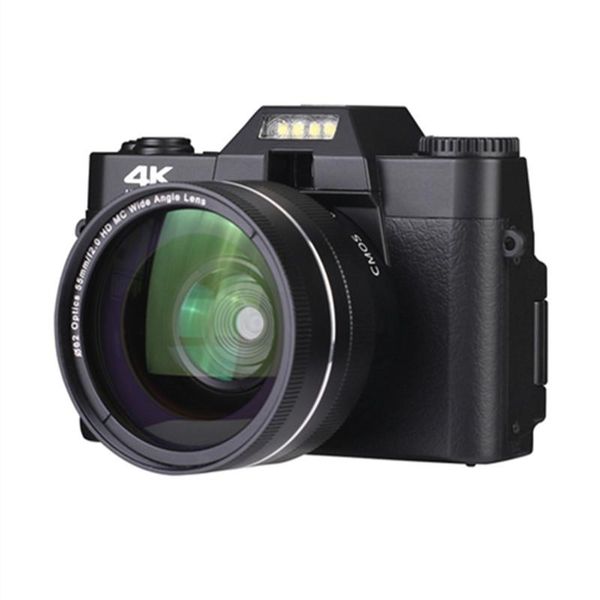 digital cameras cdr9 30mp video camera wifi portable handheld 16x zoom pography handycam vlogging camcorder for facebook
digital cameras cdr9 30mp video camera wifi portable handheld 16x zoom pography handycam vlogging camcorder for facebook