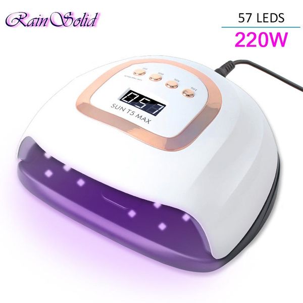 nail dryers uv led lamp sun t5 mx polish dryer gel machine for manicure and pedicure with sensor 4 timers art tool
nail dryers uv led lamp sun t5 mx polish dryer gel machine for manicure and pedicure with sensor 4 timers art tool