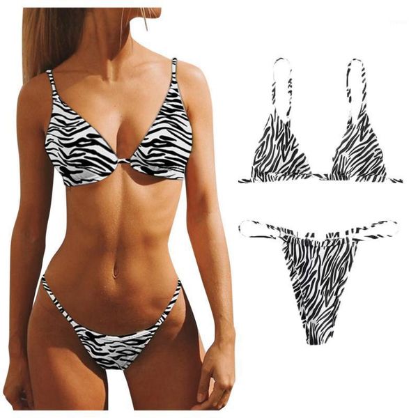 women's swimwear swimming bikini women summer print fashion swimsuit beachwear low waist biquini, White;black
women's swimwear swimming bikini women summer print fashion swimsuit beachwear low waist biquini, White;black
