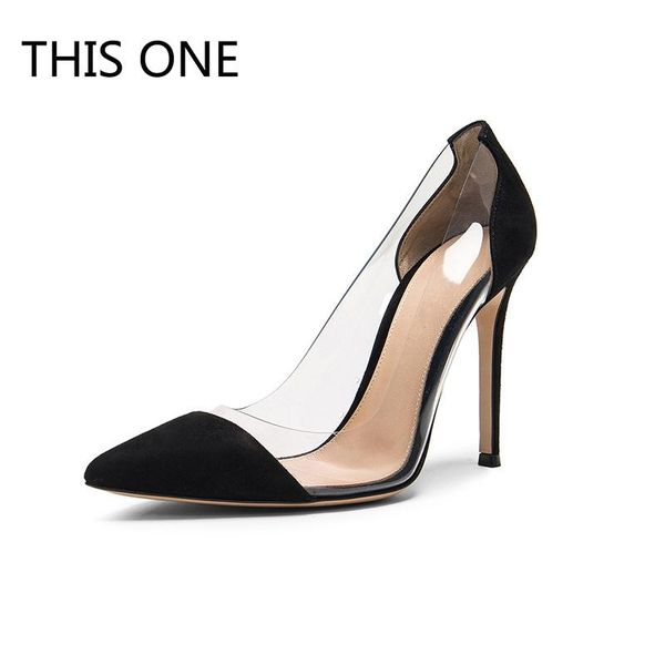 dress shoes this one sell women pumps 2021 transparent 12cm high heels pointed toe slip-on wedding party for lady size 35-43, Black
dress shoes this one sell women pumps 2021 transparent 12cm high heels pointed toe slip-on wedding party for lady size 35-43, Black