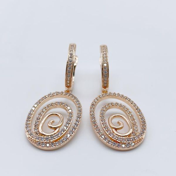 dangle & chandelier aomigc 585 rose gold micro wax inlay double round row cubic zircon earrings women wedding luxury party jewelry gift, Silver
dangle & chandelier aomigc 585 rose gold micro wax inlay double round row cubic zircon earrings women wedding luxury party jewelry gift, Silver