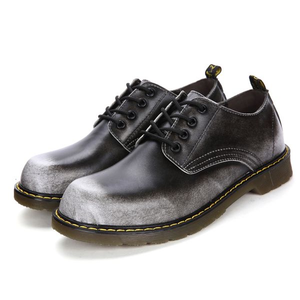 dress shoes men's classic polishing color handmade workshoe zapatos de vestir los hombres signer shoe red bottom sneakers size38-4, Black
dress shoes men's classic polishing color handmade workshoe zapatos de vestir los hombres signer shoe red bottom sneakers size38-4, Black