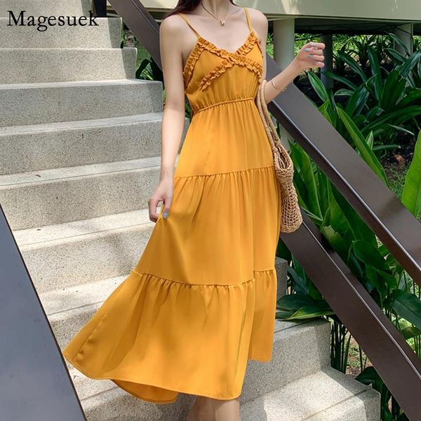 beach women dress summer 2021 spaghetti strap bohemian for solid holiday party long dresses ladies vestidos 8633 casual, Black;gray
beach women dress summer 2021 spaghetti strap bohemian for solid holiday party long dresses ladies vestidos 8633 casual, Black;gray