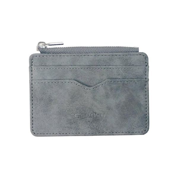 card holders small short wallet cards women fashion frosted fabric bank package money bag holder 2021 coin purse, Brown;gray
card holders small short wallet cards women fashion frosted fabric bank package money bag holder 2021 coin purse, Brown;gray