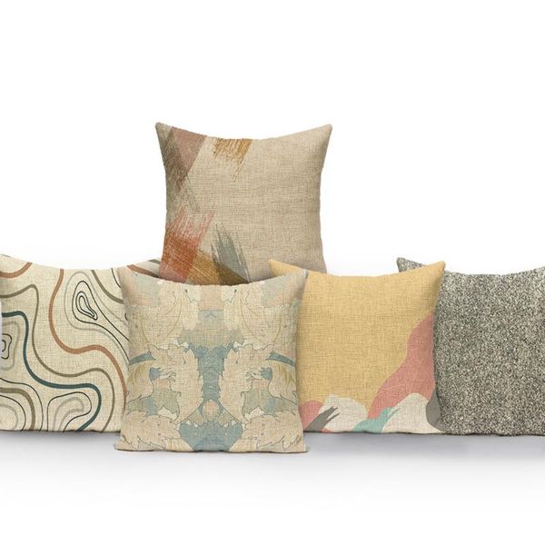 cushion/decorative pillow bohemian style pillowcase corrugated geometric decor decorative cushion covers fish scale decoration linen
cushion/decorative pillow bohemian style pillowcase corrugated geometric decor decorative cushion covers fish scale decoration linen