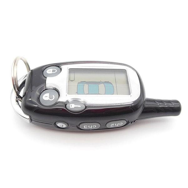 matching russian version zx1060 car remote for sheriff lcd two way alarm system anti-lost
matching russian version zx1060 car remote for sheriff lcd two way alarm system anti-lost