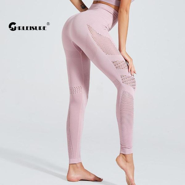 yoga outfit chrleisure push up sport leggings hollow high waist hip lift seamless pants tight running quick dry gym sportswear
yoga outfit chrleisure push up sport leggings hollow high waist hip lift seamless pants tight running quick dry gym sportswear