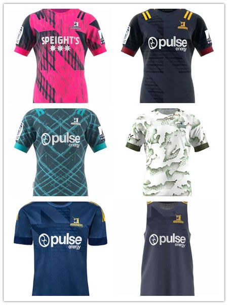 2019 2020 2021 HIGHLANDERS Super Rugby Jersey Training shirts 19 20 21 Rugby shirt Zealand HIGHLANDERS Performance Singlet Jerseys, White
2019 2020 2021 HIGHLANDERS Super Rugby Jersey Training shirts 19 20 21 Rugby shirt Zealand HIGHLANDERS Performance Singlet Jerseys, White
