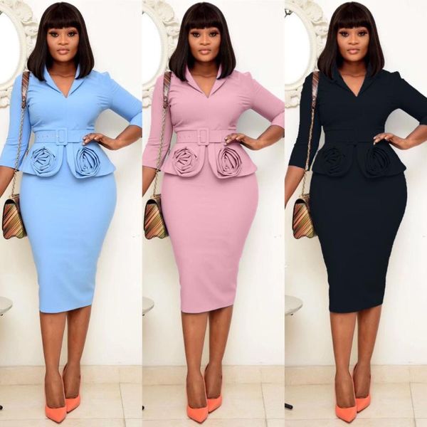 casual dresses fashion women's dress summer v-neck pullover solid color slim bag hip belt long-sleeved donsignet, Black;gray
casual dresses fashion women's dress summer v-neck pullover solid color slim bag hip belt long-sleeved donsignet, Black;gray