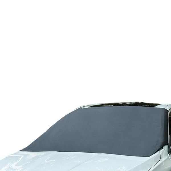 car front windshield snow cover anti-frost half clothing magnetic protection magnet file sunshade
car front windshield snow cover anti-frost half clothing magnetic protection magnet file sunshade