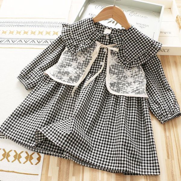 clothing sets wholesale girls baby girl set spring two pcs suits plaid dress and lace vest, White
clothing sets wholesale girls baby girl set spring two pcs suits plaid dress and lace vest, White