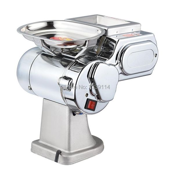 meat grinders small kitchen restaurant use electric miner grinder, slicer cutting machine for sale
meat grinders small kitchen restaurant use electric miner grinder, slicer cutting machine for sale