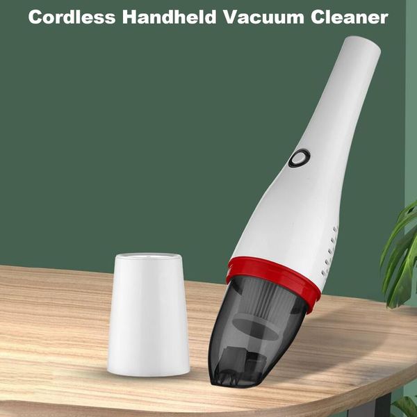 6000pa powerful suction rechargeable hand held vacuum cordless cleaner portable handheld with 90w motor
6000pa powerful suction rechargeable hand held vacuum cordless cleaner portable handheld with 90w motor