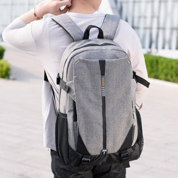 backpack student 2021 color matching oxford cloth waterproof casual business men's lapyouth outdoor sports bag
backpack student 2021 color matching oxford cloth waterproof casual business men's lapyouth outdoor sports bag