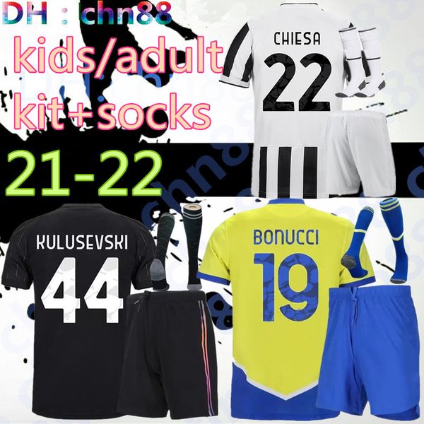 kit+socks kids + men 2021 2022 home away 3rd soccer jerseys football jerseys 21 22 dybala morata chiesa mckenni football shirt, Black;yellow
kit+socks kids + men 2021 2022 home away 3rd soccer jerseys football jerseys 21 22 dybala morata chiesa mckenni football shirt, Black;yellow