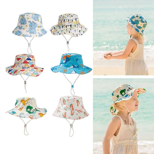 summer baby sun hat boys cap children panama beach girls bucket hats cartoon infant caps uv protection &, Yellow
summer baby sun hat boys cap children panama beach girls bucket hats cartoon infant caps uv protection &, Yellow