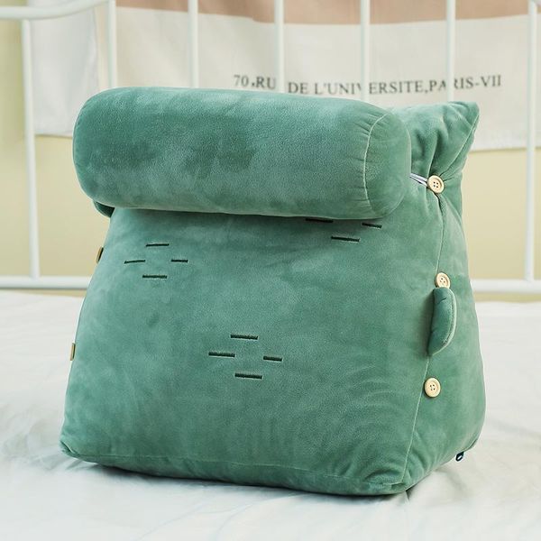 cushion/decorative pillow kids fabric green sofa seat cushion decorative large pad thick chair handmade riempimento cuscino home textile qea
cushion/decorative pillow kids fabric green sofa seat cushion decorative large pad thick chair handmade riempimento cuscino home textile qea