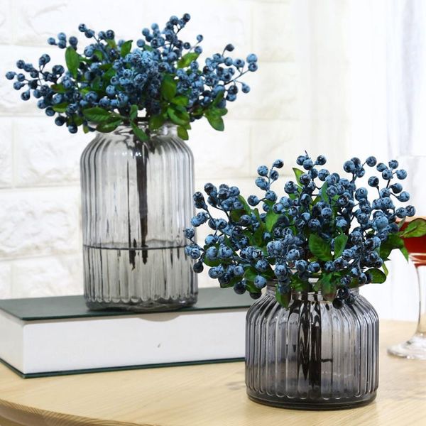 artificial simulation berry flower plant bouquet home wedding party decoration d1 decorative flowers & wreaths
artificial simulation berry flower plant bouquet home wedding party decoration d1 decorative flowers & wreaths