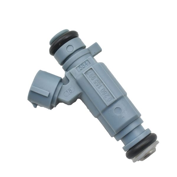 1pcs fuel injectors nozzle 0280155997 for volkswagen audi seat skoda factory price 06a906031ad
1pcs fuel injectors nozzle 0280155997 for volkswagen audi seat skoda factory price 06a906031ad
