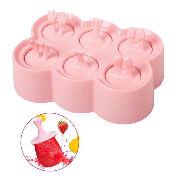 baking moulds 6 cell silicone ice cream mold popsicle molds diy 3d animal shape dessert er fruit juice maker mould lolly
baking moulds 6 cell silicone ice cream mold popsicle molds diy 3d animal shape dessert er fruit juice maker mould lolly