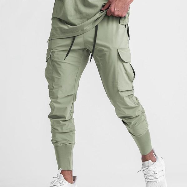 men's pants casual men spring/fall corset trend loose, large size, multi-pocket air conditioning pants, quick-dry sports, Black
men's pants casual men spring/fall corset trend loose, large size, multi-pocket air conditioning pants, quick-dry sports, Black