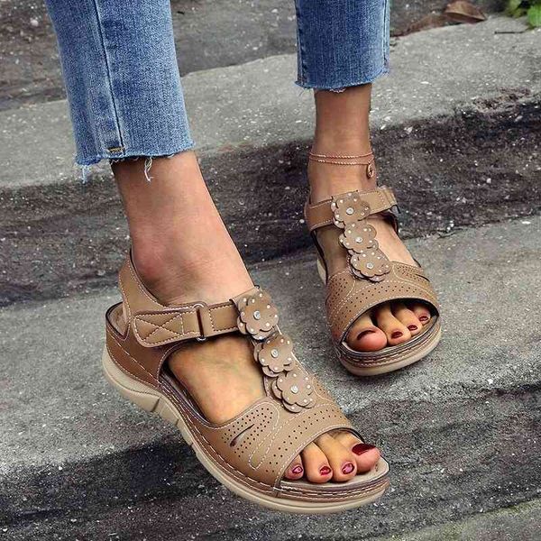 sandals pu leather flat platform women summer hollow out hook loop sports shoes mujer fashion thick bottom casual 9fae, Black
sandals pu leather flat platform women summer hollow out hook loop sports shoes mujer fashion thick bottom casual 9fae, Black
