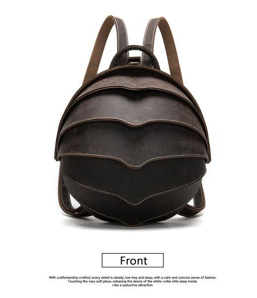 backpack vintage lapgenuine leather backpacks for school bags men travel leisure retro shoulder bag schoolbags teenager
backpack vintage lapgenuine leather backpacks for school bags men travel leisure retro shoulder bag schoolbags teenager