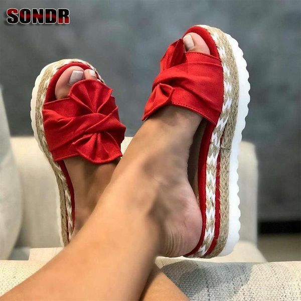 slippers ladies sandals summer bowknot 2021 fashion outdoor flip flops beach shoes women, Black
slippers ladies sandals summer bowknot 2021 fashion outdoor flip flops beach shoes women, Black